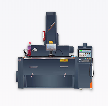 廣東臺(tái)正/今一 單/雙牛頭鏡面放電火花機(jī)CNC-1470