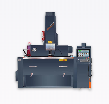 廣東臺(tái)正/今一 單/雙牛頭鏡面放電火花機(jī)CNC-1260